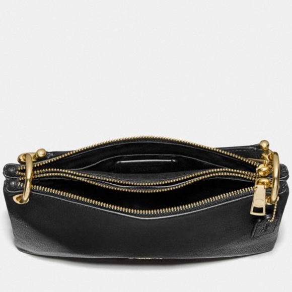 Coach Mia Crossbody - Picture 2 of 5